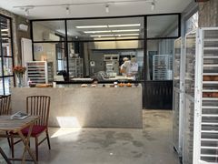 -VOYAGE COFFEE 咖啡烘焙工坊店(798艺术区店)