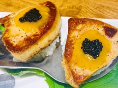 -阿吾罗日本料理(K11艺术中心店)