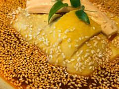 -九里云松·天香餐厅
