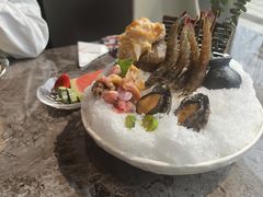 -鼎臻集·海鲜火锅(格调林泉店)