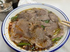 -贵州六盘水羊肉粉(观音桥店)