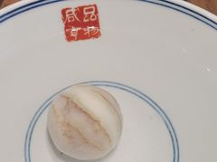 -香园茶社·金陵小灶(老门东店)