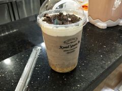 -桂桂茶(恒基名人店)
