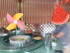 -山菌美食苑(振兴路店)