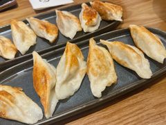 -东方饺子王精致餐厅(东盛路店)