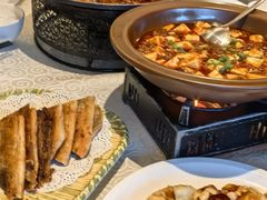 -辣婆婆(航天桥店)