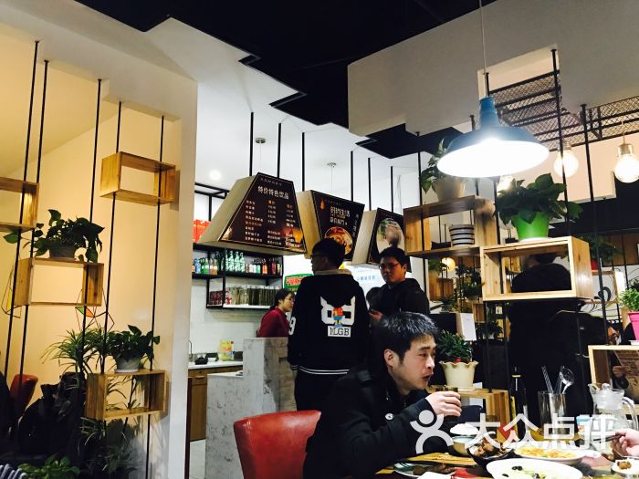 热度餐厅图片 - 第79张