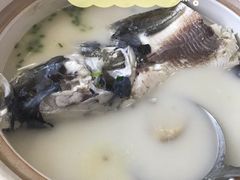 -高老庄·老溧阳·私房菜(南山竹海店)