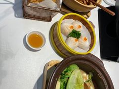 -火啫啫·粤式啫啫煲(南通首店)
