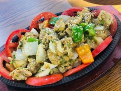 -琥珀宫南亚餐厅(欢乐城店)