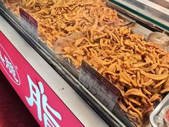 -老李村脂渣(团岛农贸市场店)