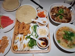 -解家河南菜(金水路店)