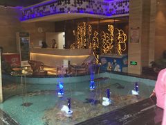 -水晶之星洗浴温泉汗蒸