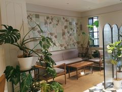 -一尺花园(安和花园店)