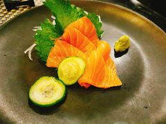 -松临·铁板烧&Omakase(神农店)