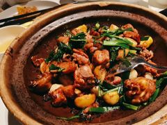 -南棠馆粤菜坊(群光店)