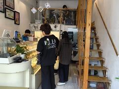 -布朗尼西饼(粮道街店)
