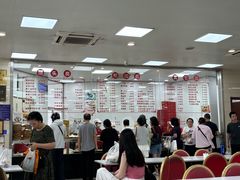 -常州糕团店(北大街新世纪商城店)