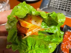 -肉甲韩国木炭烤肉(新壹街1店)