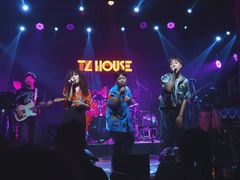 -TZ House音乐现场(茅台店)