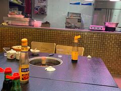 大堂-黔阿牛菌汤牛肉粉全牛火锅(喷水池店)