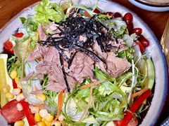 -鸟泉居酒屋·烧鸟·酒馆(百子湾店)