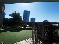 -上海龙之梦万丽酒店