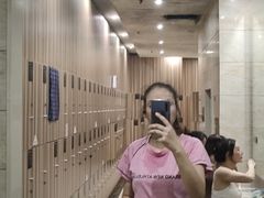 -奇迹健身(SM广场店)