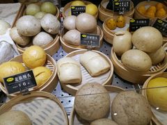 -金鹰超市(国际购物中心新街口店)