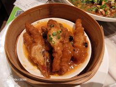 -汤城小厨•粤菜•靓汤(西直门凯德MALL店)