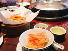 -大良毋米粥(锦龙路总店)
