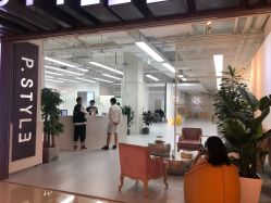 -P.STYLE派斯造型