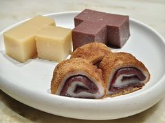 -情满四合院•京菜•烤鸭(动物园店)