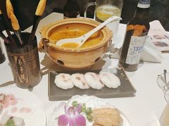 -唐猫庭院·千年陕菜(大唐不夜城店)