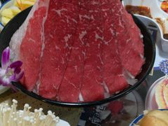 -魔法帽酱料牛肉小火锅(米兰店)