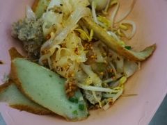 -榮泰米粉湯(Left Shop)