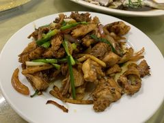 -福顺顺发海鲜餐厅