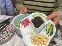 -味+新京宴·烤鸭·北京菜(创意谷店)