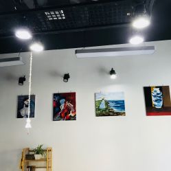 -Moyue HAIR SALON