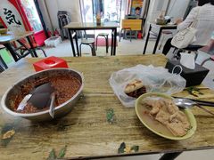 -清真-戏楼王记牛肉面
