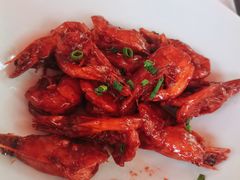 -旅马餐厅(茅家埠店)