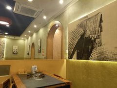 -川成串·自助串串香火锅(朝阳店)