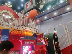 -MELAND CLUB亲子乐园·派对·餐厅(北京芳圆里ID MALL店)