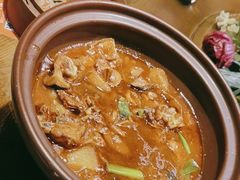 -永安水煮活鱼·仪征淮扬菜