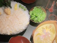 -荣记火锅(青悦城店)