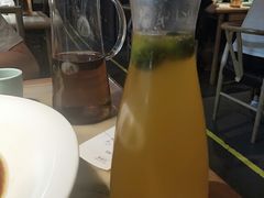 -绿茶餐厅(广州天河城店)