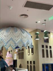 点击看大图 -奈尔宝·儿童乐园·亲子餐厅(前滩店)