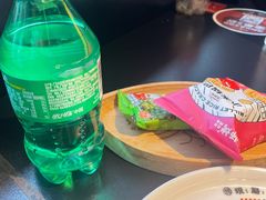 -师烤·豆花烤鱼(广州荔湾扬韬广场店)