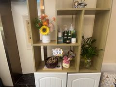 -岚魅儿·洗头头疗·按摩SPA(金光华店)