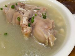 -双流老字号董蹄花(广场路店)